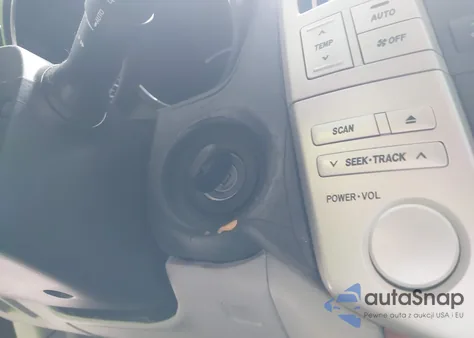 2008 Lexus Rx 350 из США, поврежденный, VIN 2T2GK31U08C051975